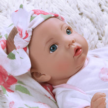 Load image into Gallery viewer, Sweet Swaddlers: Rose Petal
