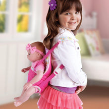Load image into Gallery viewer, Adora BabyTime Baby Pink