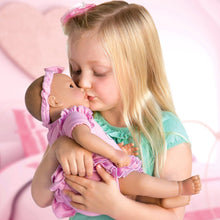 Load image into Gallery viewer, Adora BabyTime Baby Lavender