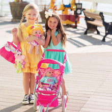 Load image into Gallery viewer, Adora BabyTime Baby Rainbow