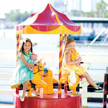 Load image into Gallery viewer, Adora BabyTime Baby Rainbow