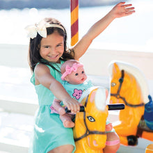 Load image into Gallery viewer, Adora BabyTime Baby Rainbow