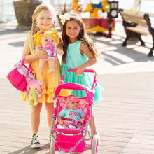 Load image into Gallery viewer, Adora BabyTime Baby Rainbow