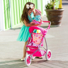 Load image into Gallery viewer, Adora BabyTime Baby Rainbow