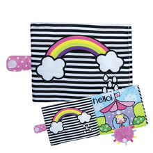 Load image into Gallery viewer, Adora Baby Activity Book