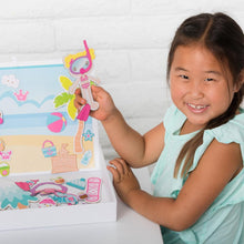 Load image into Gallery viewer, Adora ADORAble Scenes "Outdoor Adventure" Play Box