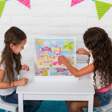 Load image into Gallery viewer, Adora ADORAble Scenes "Outdoor Adventure" Play Box