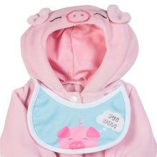 Load image into Gallery viewer, Adora Adoption Fashion Pig Out!