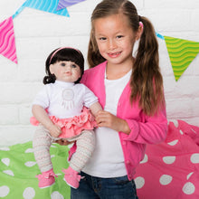 Load image into Gallery viewer, Adora ToddlerTime Doll "Free Spirit"