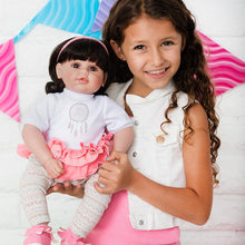 Load image into Gallery viewer, Adora ToddlerTime Doll "Free Spirit"