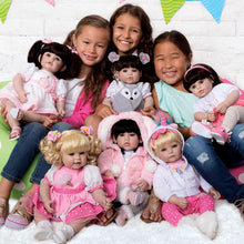 Load image into Gallery viewer, Adora ToddlerTime Doll "Free Spirit"
