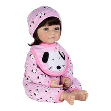 Load image into Gallery viewer, Adora ToddlerTime Doll WOOF Girl