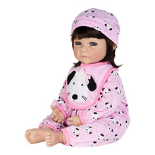 Load image into Gallery viewer, Adora ToddlerTime Doll WOOF Girl