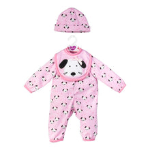 Load image into Gallery viewer, Adora ToddlerTime Doll WOOF Girl