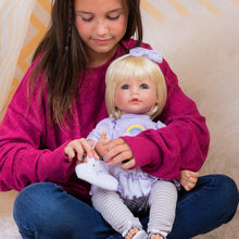 Load image into Gallery viewer, Adora ToddlerTime Doll Over The Rainbow