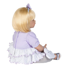 Load image into Gallery viewer, Adora ToddlerTime Doll Over The Rainbow