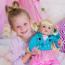 Load image into Gallery viewer, Adora ToddlerTime Doll Little Monster