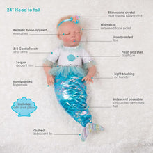 Load image into Gallery viewer, Mystic Mermaid