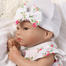 Load image into Gallery viewer, Bitsy Baby: Little Lamb