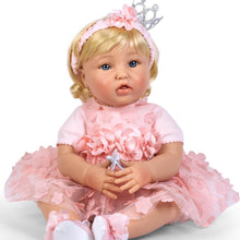 Load image into Gallery viewer, Crown Princess
