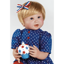 Load image into Gallery viewer, Baby Americana
