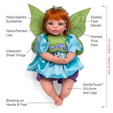 Load image into Gallery viewer, Pixie Girl