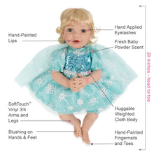 Load image into Gallery viewer, Frozen Princess