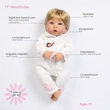 Load image into Gallery viewer, Molly & Fluffy Free Bassinet!