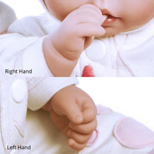 Load image into Gallery viewer, Molly & Fluffy Free Bassinet!