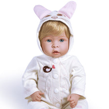 Load image into Gallery viewer, Molly & Fluffy Free Bassinet!