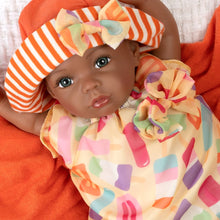 Load image into Gallery viewer, Creamsicle Cutie