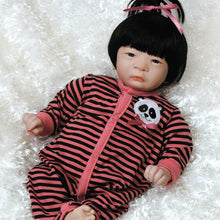 Load image into Gallery viewer, Panda Twins Set