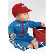 Load image into Gallery viewer, Pit Crew