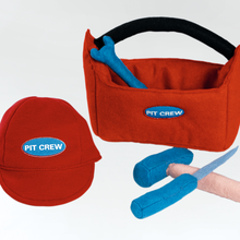 Load image into Gallery viewer, Pit Crew