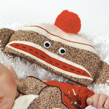 Load image into Gallery viewer, Sock Monkey Business
