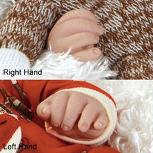 Load image into Gallery viewer, Sock Monkey Business