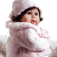 Load image into Gallery viewer, Macie - 2014 Beautiful Baby Contest Winner