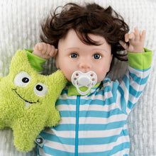 Load image into Gallery viewer, Cuddle Monster