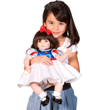 Load image into Gallery viewer, Adora Classic 200th Anniversary Snow White