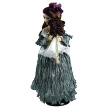 Load image into Gallery viewer, Mother Earth - Porcelain Doll