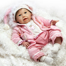 Load image into Gallery viewer, Cuddle Bear Bella