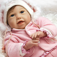 Load image into Gallery viewer, Cuddle Bear Bella
