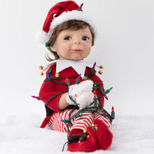 Load image into Gallery viewer, Elf