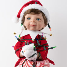 Load image into Gallery viewer, Elf