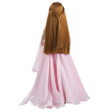 Load image into Gallery viewer, Abbey Doll for the Cure Porcelain