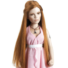 Load image into Gallery viewer, Abbey Doll for the Cure Porcelain