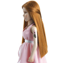 Load image into Gallery viewer, Abbey Doll for the Cure Porcelain