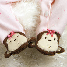 Load image into Gallery viewer, Cuddle Monkey