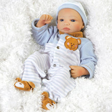 Load image into Gallery viewer, Teddy Bear Twin – Aidan