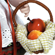 Load image into Gallery viewer, Little Red Riding Hood Porcelain